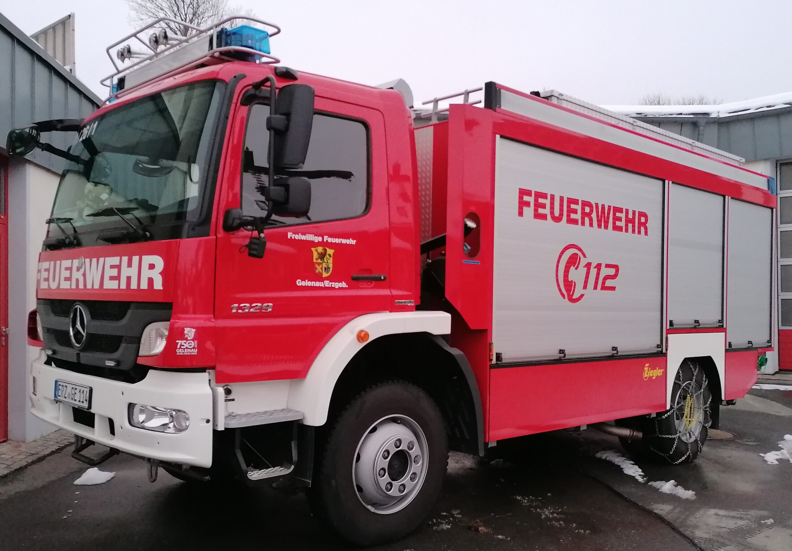 TLF 3000